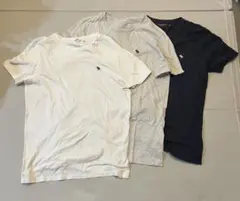 アバクロンビー＆フィッチ ティシャツ