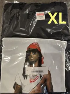 Supreme Playboi Carti Tee 