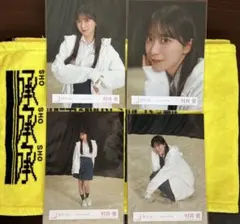 櫻坂46 村井優 生写真 2nd アルバム Addiction 封入 ヨリ - メルカリ