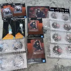 一番くじ ホロライブ ～白上フブキ.大神ミオまとめ売り