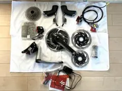 2026年最新】quarq パワーメーターの人気アイテム - メルカリ