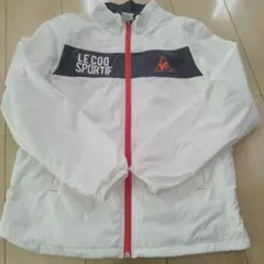 LE COQ SPORTIF ウィンドブレーカーセット