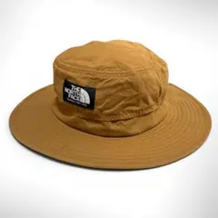 美品THENORTHFACE ホライズンハット ユニセックス NN41918 M
