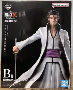 2025年最新】BLEACH 一番くじ b賞 藍染惣右介の人気アイテム