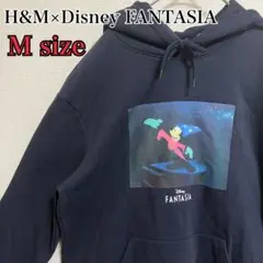 【希少】H&M ディズニー ミッキー ファンタジア FANTASIA 弟子くん