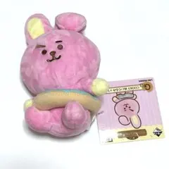 COOKY ぬいぐるみ