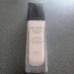 DECORTÉ ZEN WEAR GLOW C10 30mL