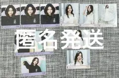 22/7 月城咲舞 チェキ ナナニジ - メルカリ