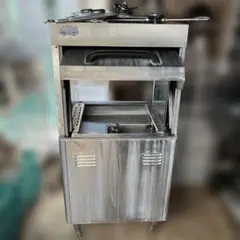 ホシザキ 業務用両扉食器洗浄機2014年製のサムネイル