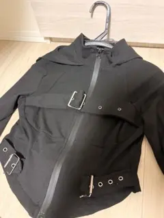 SHEIN パーカーのサムネイル