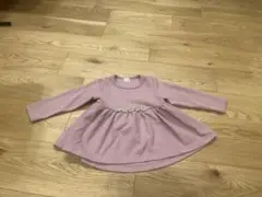 petit main 90cmチュニック