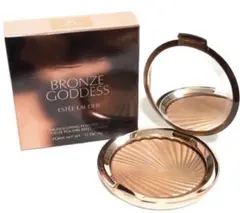 ESTEE LAUDER BRONZE GODDESS ハイライトパウダーのサムネイル