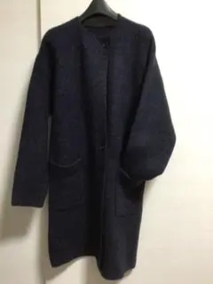 ノーカラージャケット
