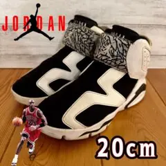 JORDAN ハイカットスニーカー 20cm