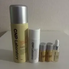 CNP Laboratory トライアルセット