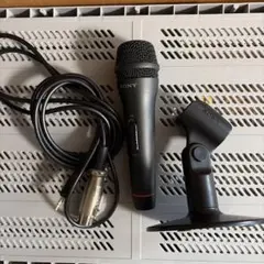 Panasonic WM-D120SW-K RAMSA ダイナミックマイク - メルカリ