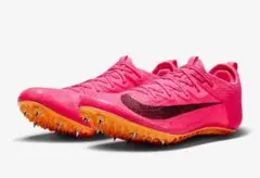 【超美品】NIKE Air zoom スーパーフライ　エリート　未使用　27㎝ 2025年最新】nike ナイキ ズーム スーパーフライ エリートの人気