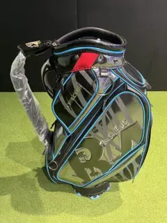 タイトリストキャディバッグ メルセデス・ベンツ コラボ 限定品