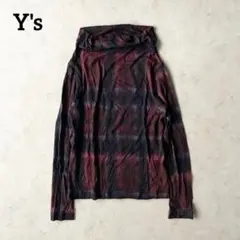 2026年最新】Y's レディース 長袖 Tシャツ・カットソーの人気アイテム