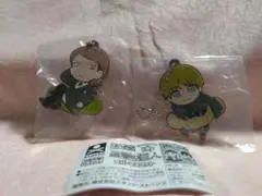 「進撃の巨人」ばんちょうこう【アルミン&ジャン】セット