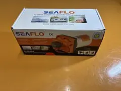SEAFLO 42 Series ダイヤフラムポンプ 本体のサムネイル