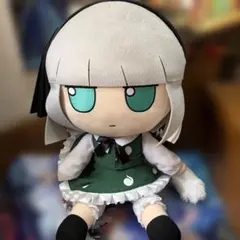 学園アイドルマスター Gift ぬいぐるみ ふもふも まんなかさいず 秦谷美鈴 学園アイドルマスター Gift ぬいぐるみ ふもふも まんなかさいず 秦谷