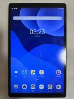 【動作確認済】Lenovo Tab M10 HD TB-X306F