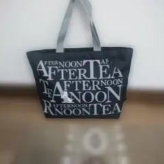 Afternoon Tea スヌーピー トートバッグのサムネイル