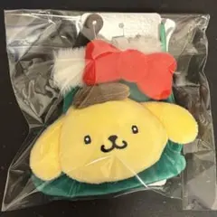 三麗鷗角色 布丁狗 聖誕節 零錢包/硬幣包