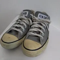 ALL STAR グレー スニーカー