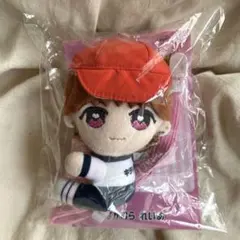 KEY TO LIT キテレツ 中村嶺亜 くっつキテレツ ぬいぐるみストラップ