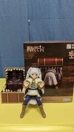 Luminasta フリーレン＆ミミック　未開封