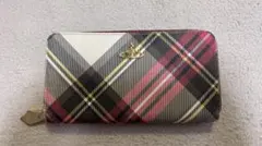 ヴィヴィアン長財布