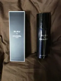CHANEL BLEU DE CHANEL ヘアボディミスト 150ml