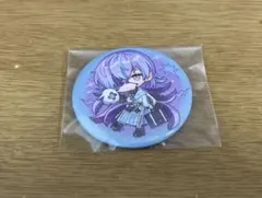 にじさんじ 星導ショウ 缶バッジ