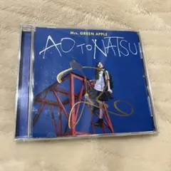 2025年最新】mrs.green apple 青と夏の人気アイテム - メルカリ