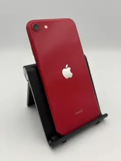 Apple iPhone SE (第2世代) レッドSIMフリー