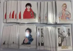 東京リベンジャーズ 原画展 ぱしゃこれ 花垣