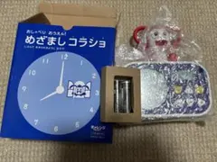 チャレンジ一年生⭐︎めざましコラショのサムネイル