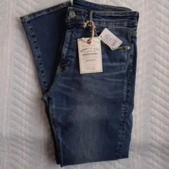 RODEO C.S. & CO. デニムパンツ M/L ブルー