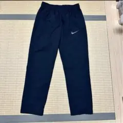 NIKE トレーニングパンツ　ドライフィット　中古　L