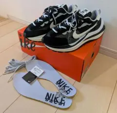 ナイキ ×サカイ Sacai VAPOR WAFFLE CV1363-001