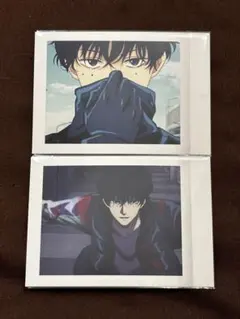 【まとめ売り】サカモトデイズ ぱしゃこれ 勢羽夏生