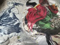 ぬらりひょんの孫　ダイカットクッション　奴良リクオのサムネイル