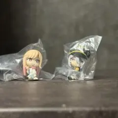 新品 着せ恋こっち向いてFig.その着せ替え人形は恋をする 2個セット