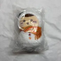 ちいかわ エニマイくじ E賞マスコット くりまんじゅう