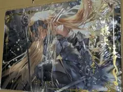 超貴重】FGO Fate 楊貴妃 第2再臨 EATOS プレイマット - メルカリ