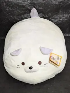 ごろねこサミット　コグレ　BIGぬいぐるみのサムネイル