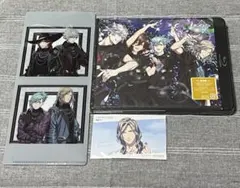 タブナイ　カルナイ　Blu-ray 通常盤　円盤　うたプリ
