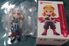 鬼滅の刃 PalVerse パルバース　フィギュア　宇髄天元